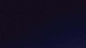 La "Luna fría" marca el inicio del invierno.