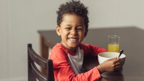 niño