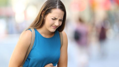 dolor abdomen