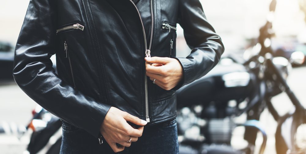 6 chamarras de cuero para motociclistas por menos de $200 - La Opinión