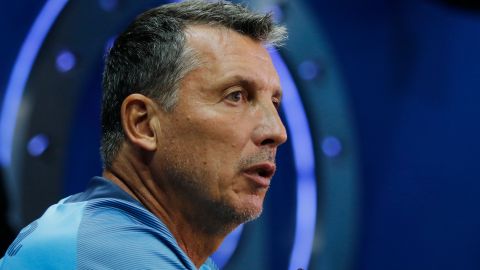 Robert Dante Siboldi podrá contar con algunos refuerzos de cara al Clausura 2020.