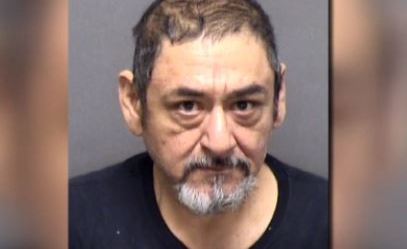 Teodoro Torres III, de 50 años.