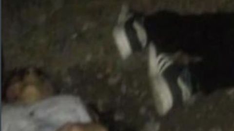 Sicarios del Cártel del Noreste matan a embarazada y dejan heridos a otros 2 de gravedad