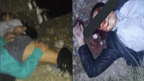 Sicarios del Cártel del Noreste matan a embarazada y dejan heridos a otros 2 de gravedad