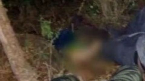 Sicarios del narco matan a familia completa en Michoacán