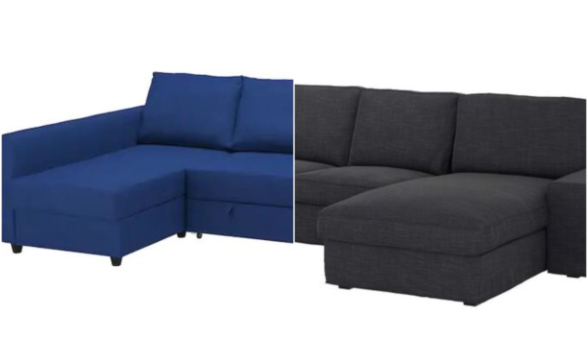 Los 5 sofás de Ikea que toda casa debería tener - La Opinión