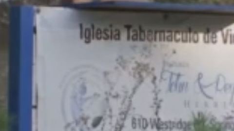 No se ha determinado la causa de la muerte.