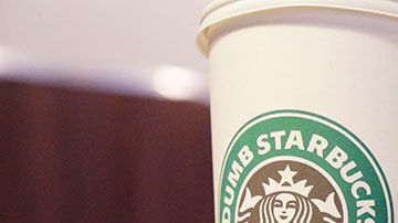 Alsea opera Starbucks en México.