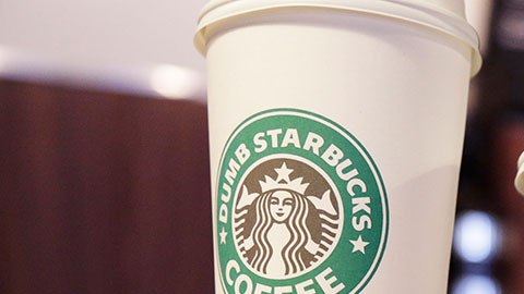 Alsea opera Starbucks en México.