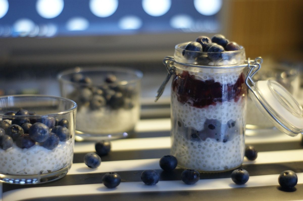 ¿Cómo preparar la tapioca y qué beneficios tiene?