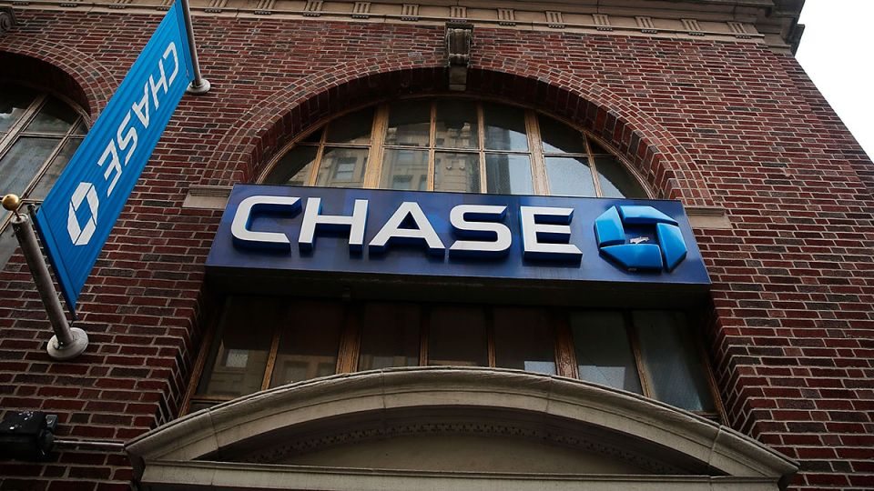 5 razones comunes por las que el banco Chase no aprueba darte tarjetas