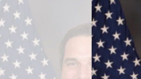 El cuerpo de rescate compartió la fotografía de Timothy Staples.