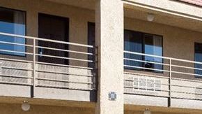 Demandan a hoteles en Texas.