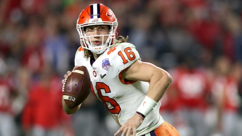 Clemson buscará mantener su reinado.