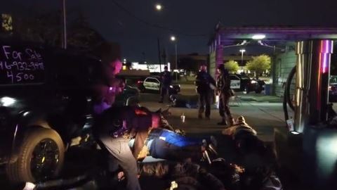 Durante tres meses agencias federales, estatales y locales realizaron investigaciones.
