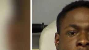 El acusado Michael Ify Egwuagu.