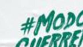 Santos lanzó un video en donde varios jugadores le daban la bienvenida.