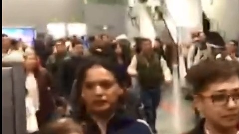 La polémica contestación de la secretaria de Energía.