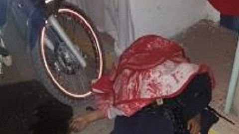 VIDEO: El Mencho y el Marro cobran la vida de 3 policías, así los dejaron