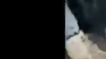 VIDEO: Sicario del CJNG se exhiben con arsenal y a bordo de trocas