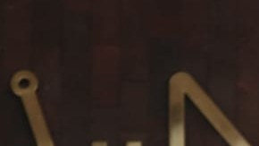 William Barr en la Basílica de Guadalupe.