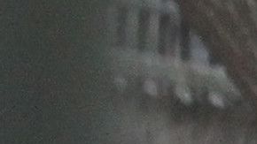 Trabajadores de delivery.