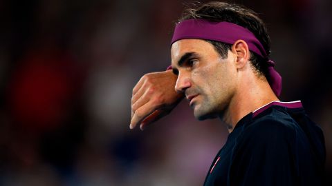 Roger Federer