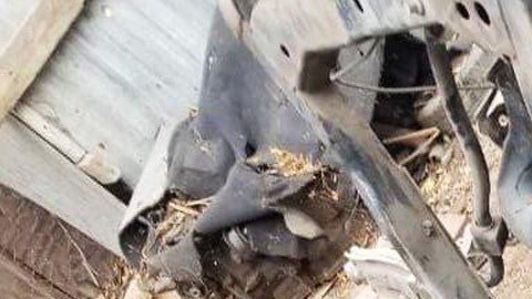 Las detonaciones de bala se escucharon desde el otro lado de la frontera, en Texas.