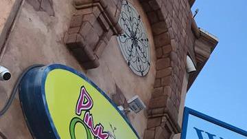 La comunidad iraní en Los Ángeles es la más numerosa proveniente de ese país en Estados Unidos.