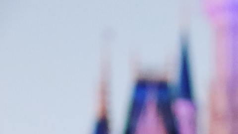 Secretos de Disney / Créditos: Elijah Chen vía Unsplash