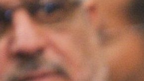 Qasem Soleimani murió en un ataque de Estados Unidos cerca del aeropuerto de Bagdad, en Irak.