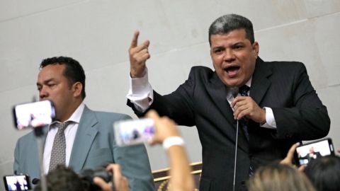 Luis Parra