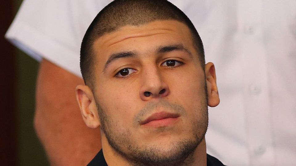 Qué es la ETC, la grave enfermedad que padecía Aaron Hernández La Opinión