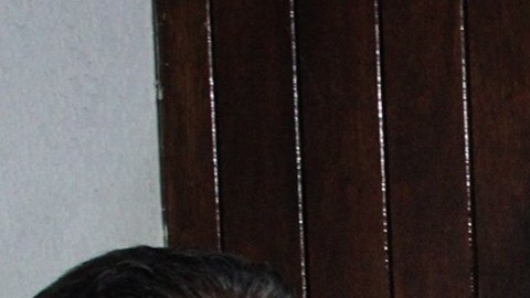 Las autoridades no creen que sea un crimen "contra su gremio o una nacionalidad específica".