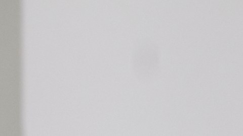 Javier Hernández en su nueva casaca del Galaxy.