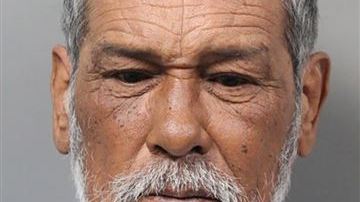 José Romero, de 64 años.