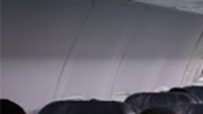 Vuelo de deportación