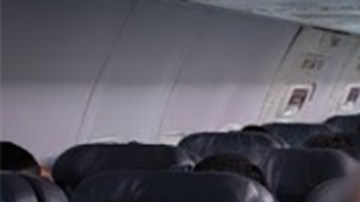 Vuelo de deportación