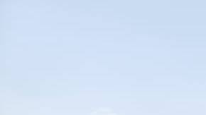 Alvarado llegó a su país de origen este miércoles.