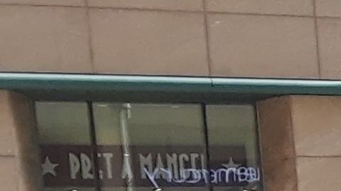 Policía estatal de NY