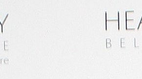 Paola Rojas junto a su ex, Zague.