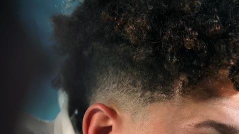 Patrick Mahomes, un competidor a lo Kobe Bryant.