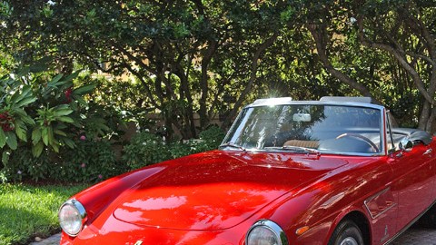 Ferrari 300GTS