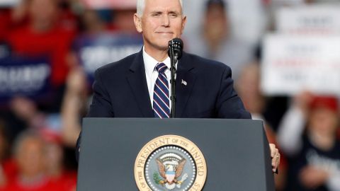 Mike Pence
