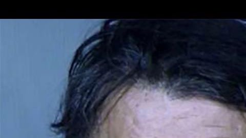 Rafael y Maribel Loera.