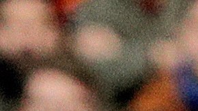 Lionel Messi nada pudo hacer para evitar el tropiezo.