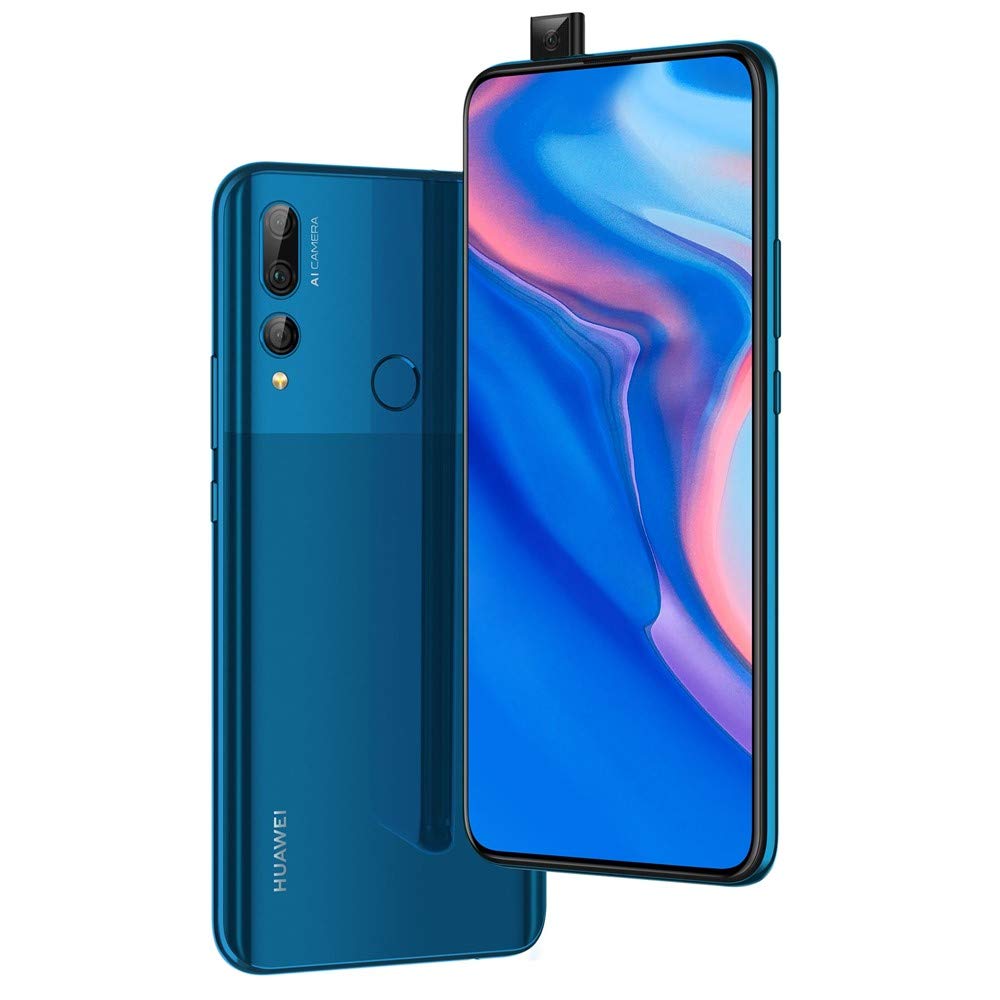 4 modelos de celular Huawei por menos de 500 La Opinión