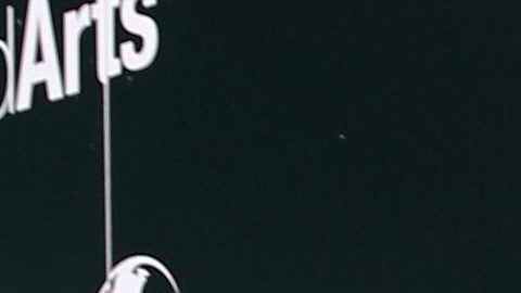 Cristián de la Fuente junto a su esposa Angélica Castro.