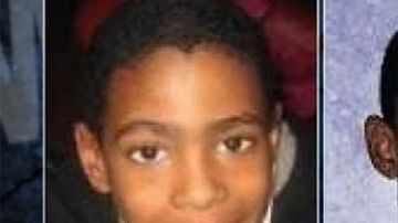 Patrick Alford en 2010 y cómo luciría hoy