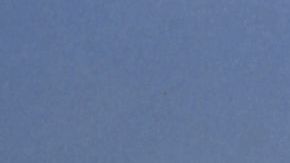 Edificio y restaurante al centro del aeropuerto Internacional de Los Ángeles, en 1962, cuando la torre de control aún no se construía.